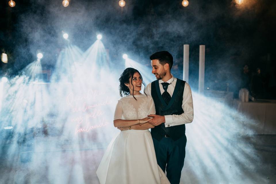 Novios