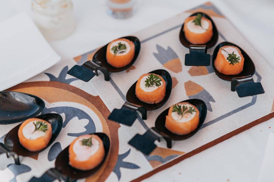 Aperitivo