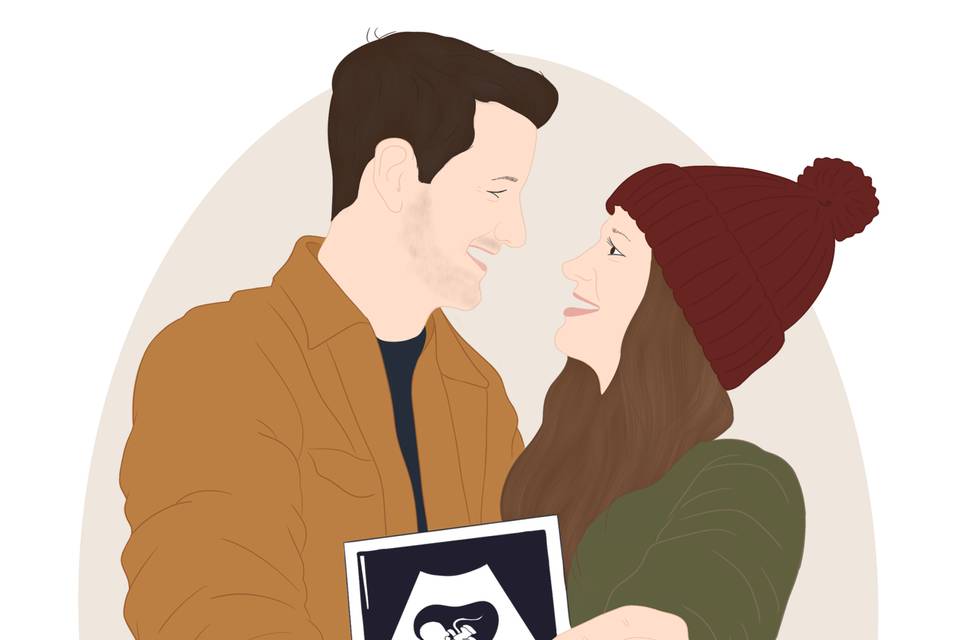 Ilustracion personalizada