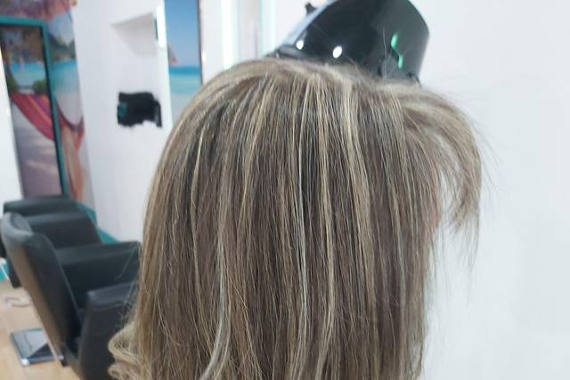 Mechas
