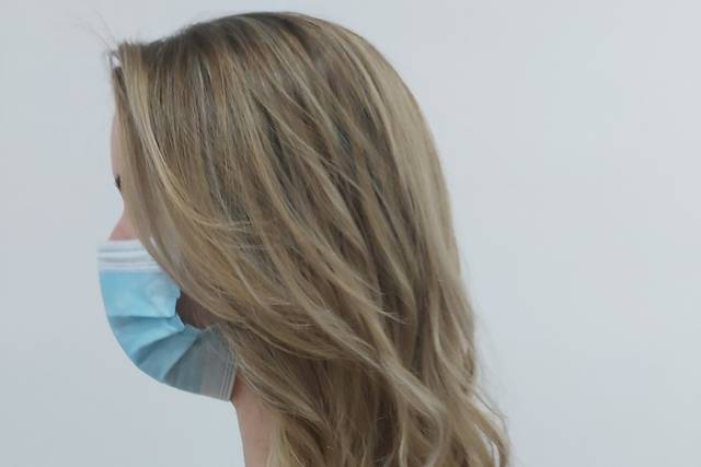 Mechas balayage