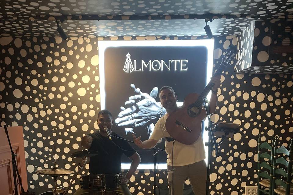 Actuación