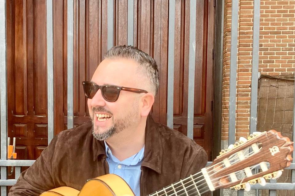 Fusión de flamenco y pop