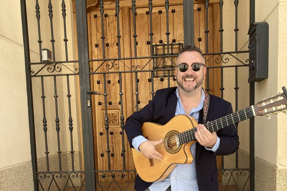 Fusión de flamenco y pop