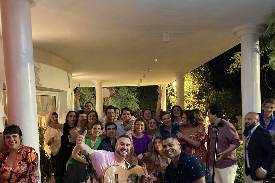 Celebraciones