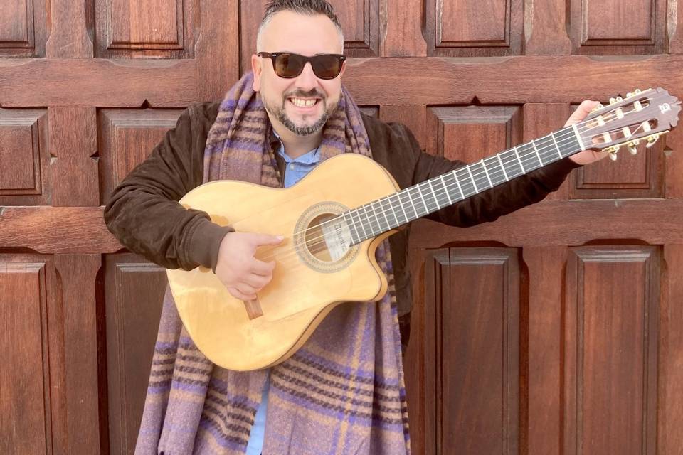 Fusión de flamenco y pop