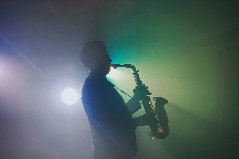 Sesión fotográfica