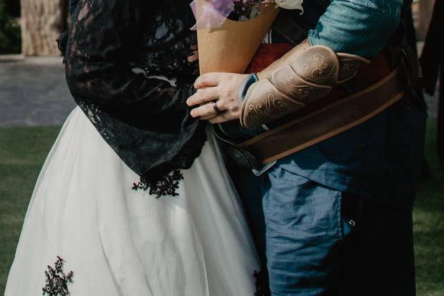 Boda B&S