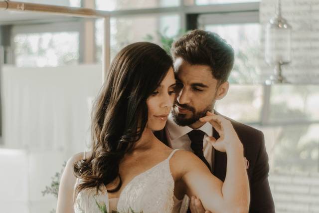 Novios