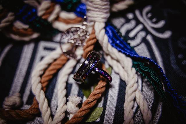 Anillo