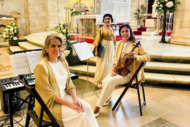 Corelli Grupo de Cámara