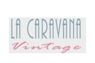 Logotipo La caravana Vintage