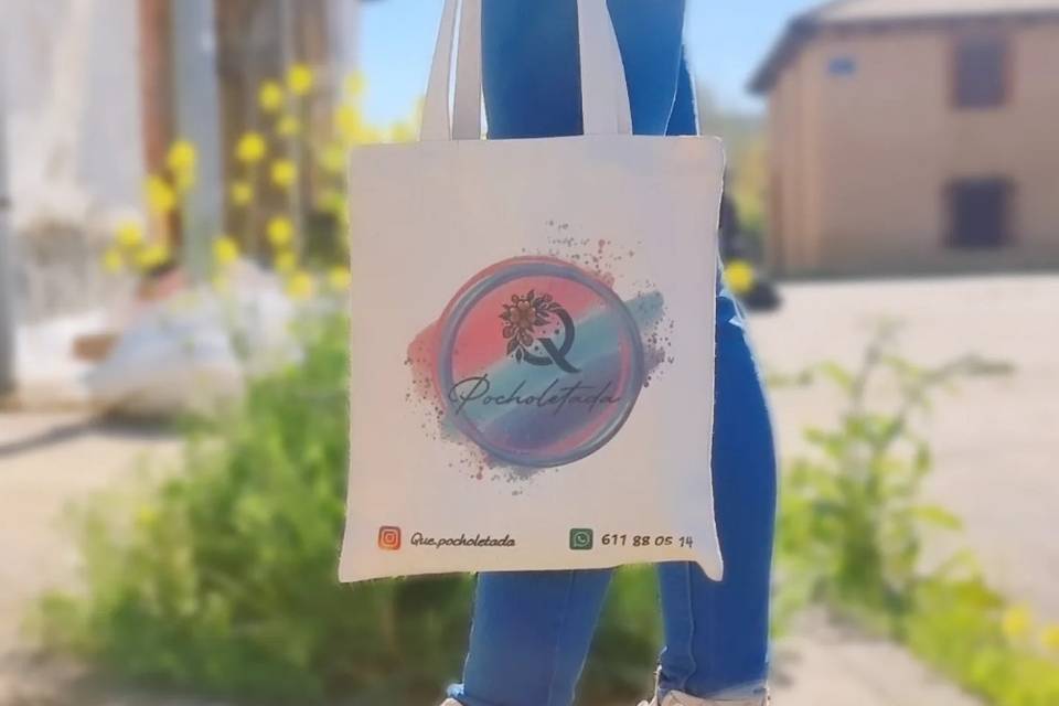 Totebag