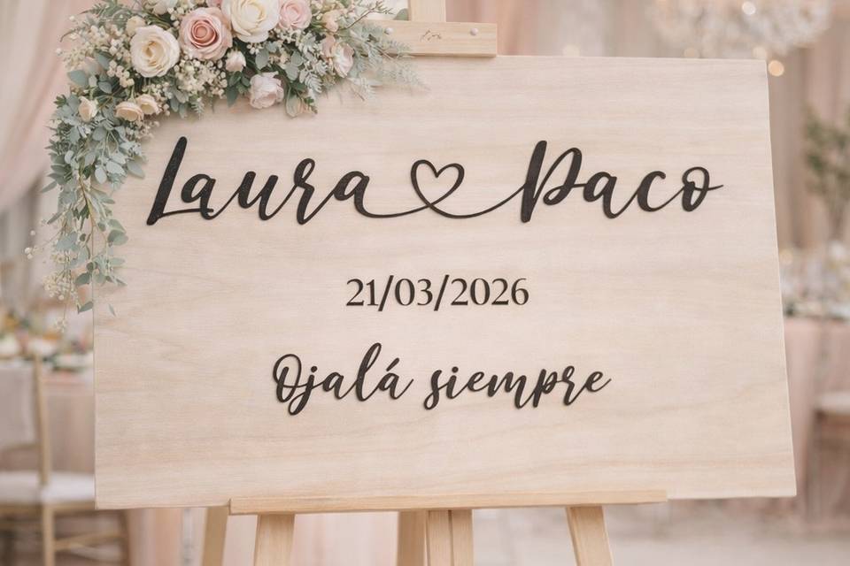 Qué pocholetada