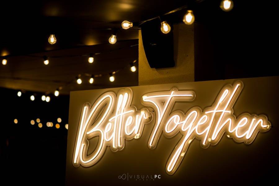 Better together