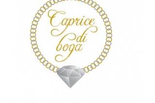 Logotipo Caprice di boga