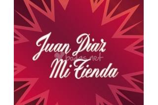 Logotipo Tiendas Juan Díaz