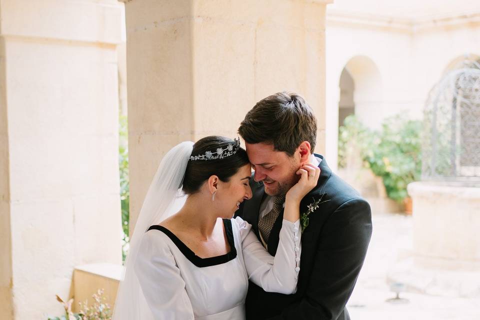 Boda Mila y Jose