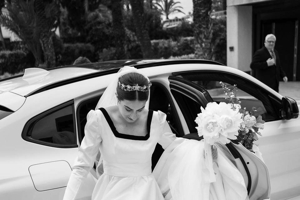Boda Mila y Jose