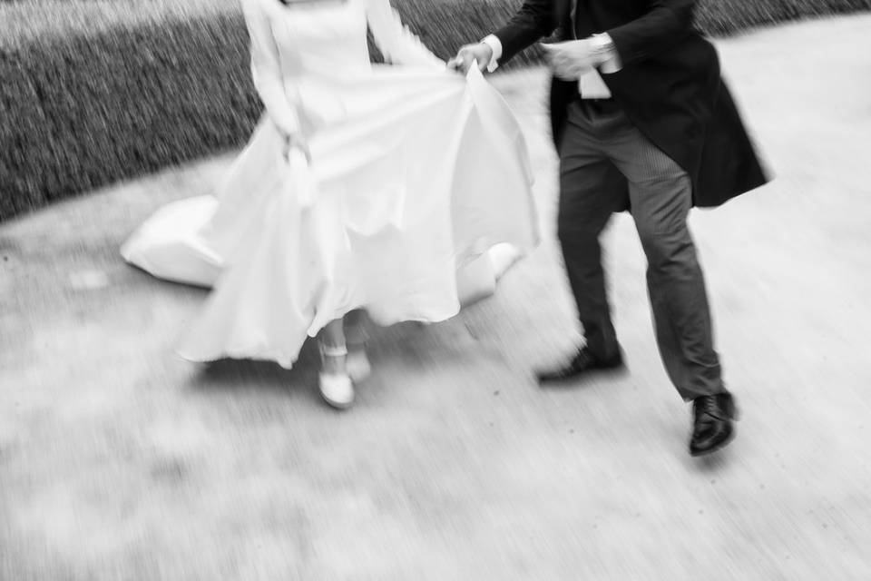 Boda Mila y Jose