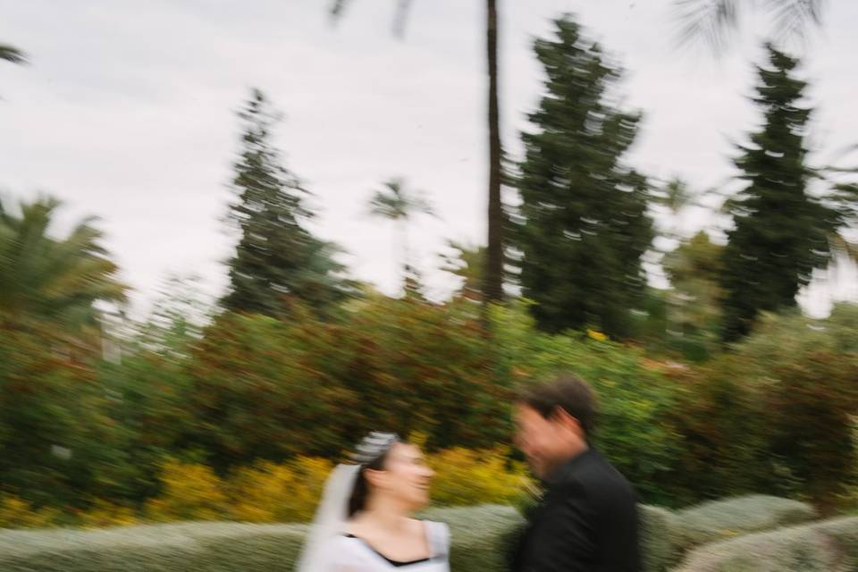 Boda Mila y Jose