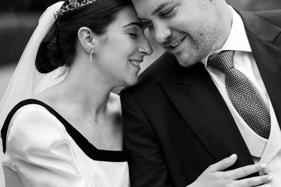Boda Mila y Jose