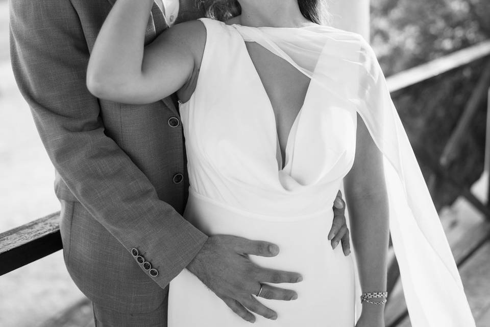 Boda Sara y Alejandro