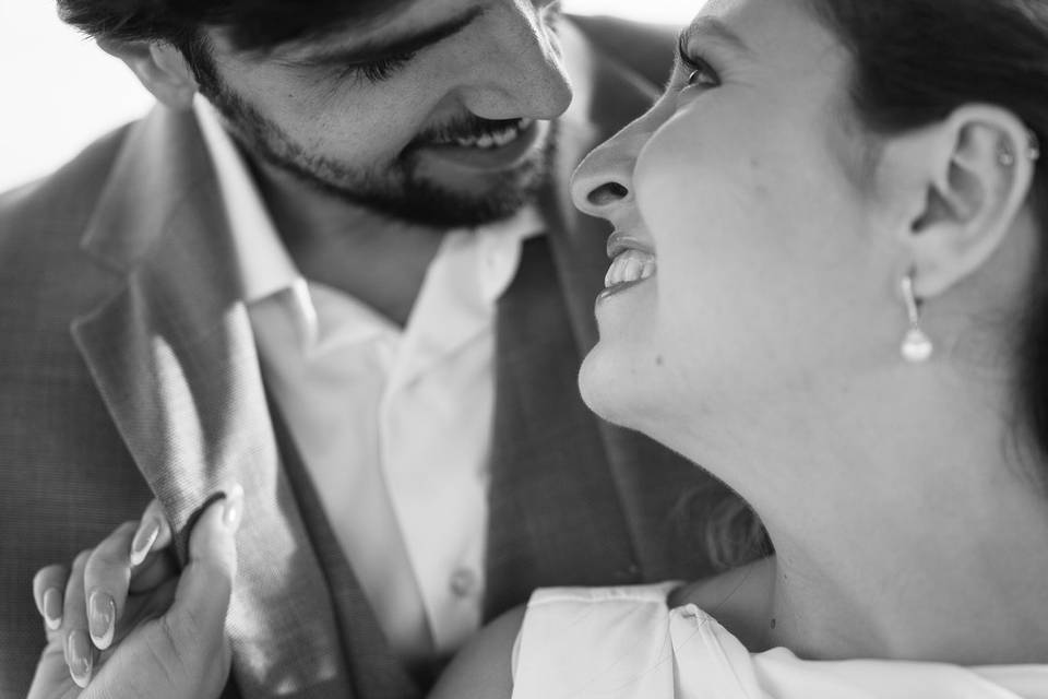 Boda Sara y Alejandro