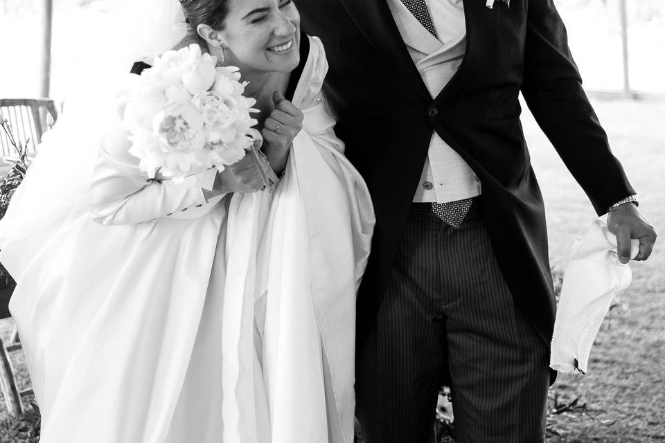 Boda Mila y Jose