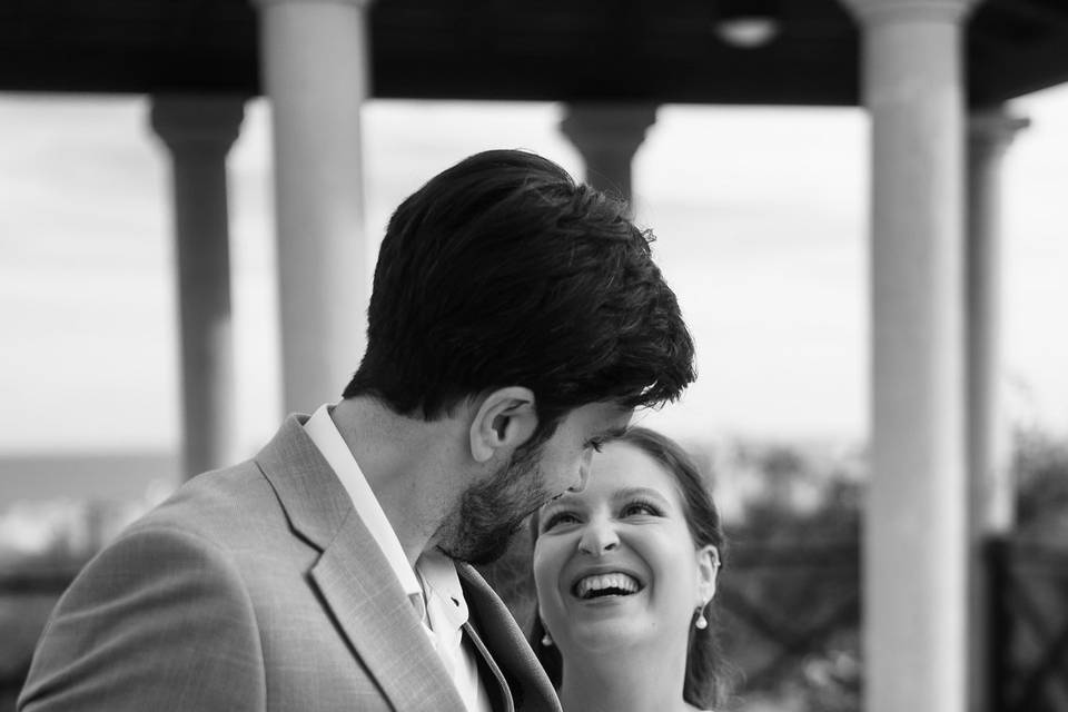 Boda Sara y Alejandro