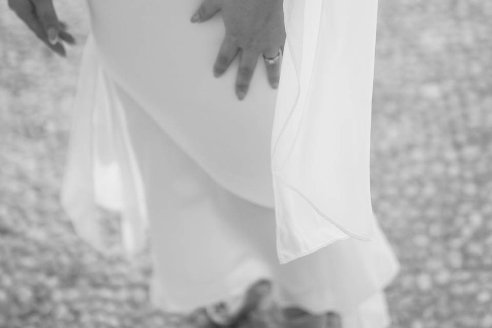 Boda Sara y Alejandro