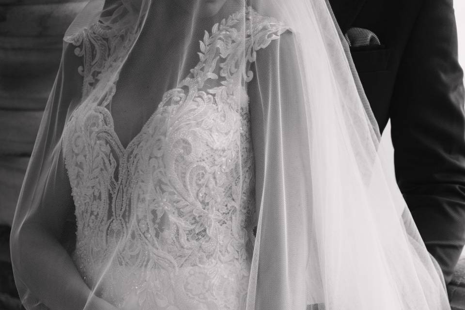Boda en Marqués de Montemolar