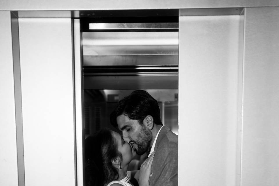 Boda Sara y Alejandro