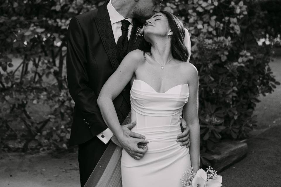 Hector y Paula