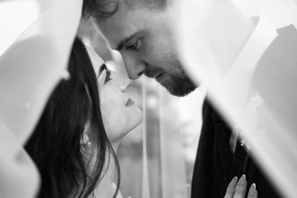 Hector y Paula