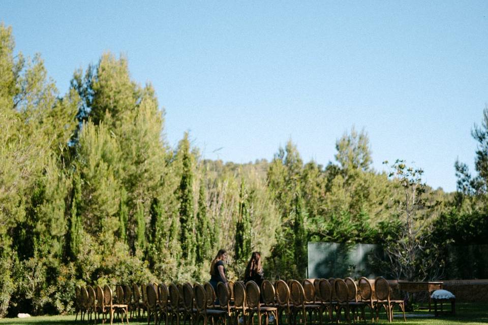 Boda Eloy y Jennifer