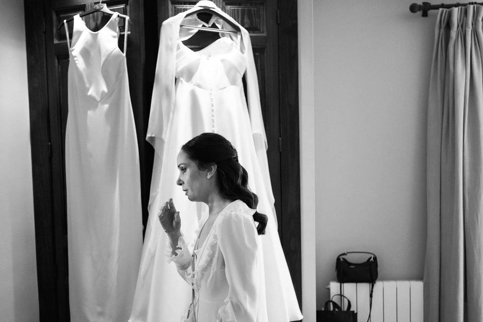 Boda Eloy y Jennifer