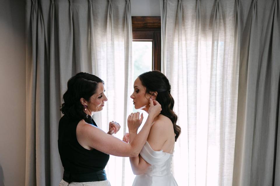 Boda Eloy y Jennifer