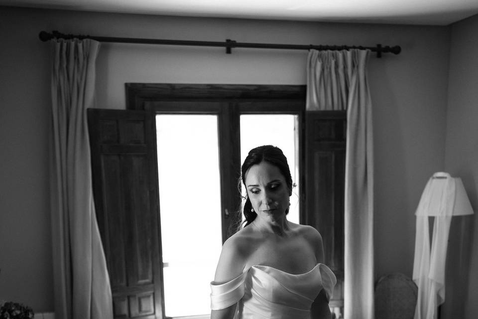 Boda Eloy y Jennifer