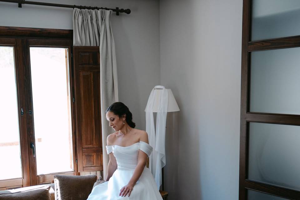 Boda Eloy y Jennifer