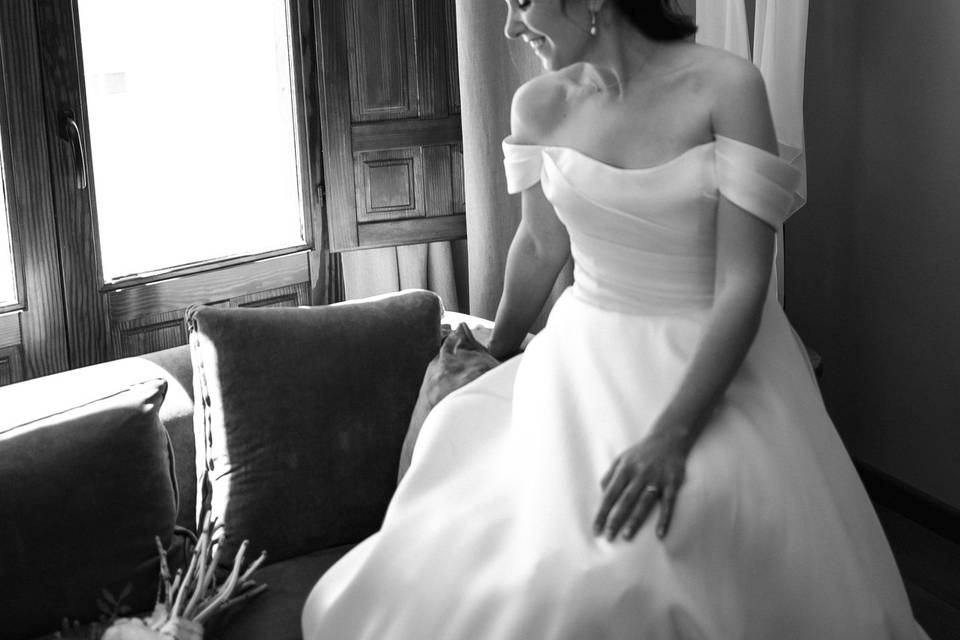 Boda Eloy y Jennifer