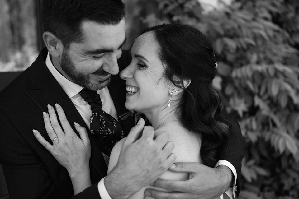 Boda Eloy y Jennifer