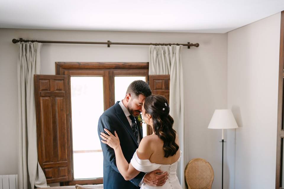 Boda Eloy y Jennifer