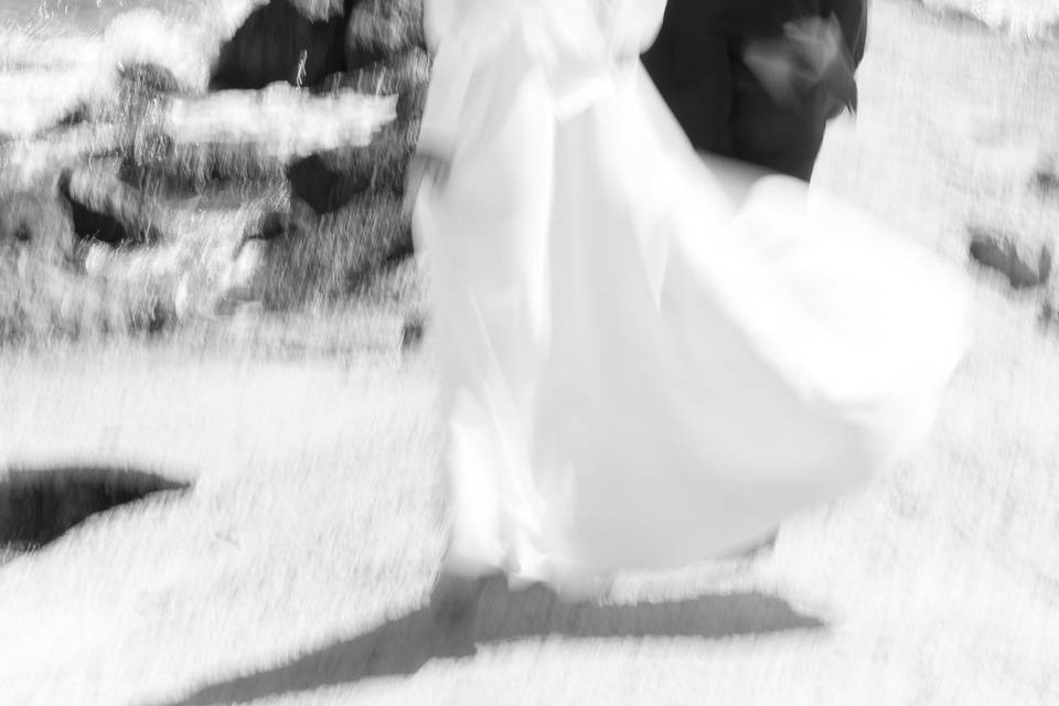 Boda en Barcelona