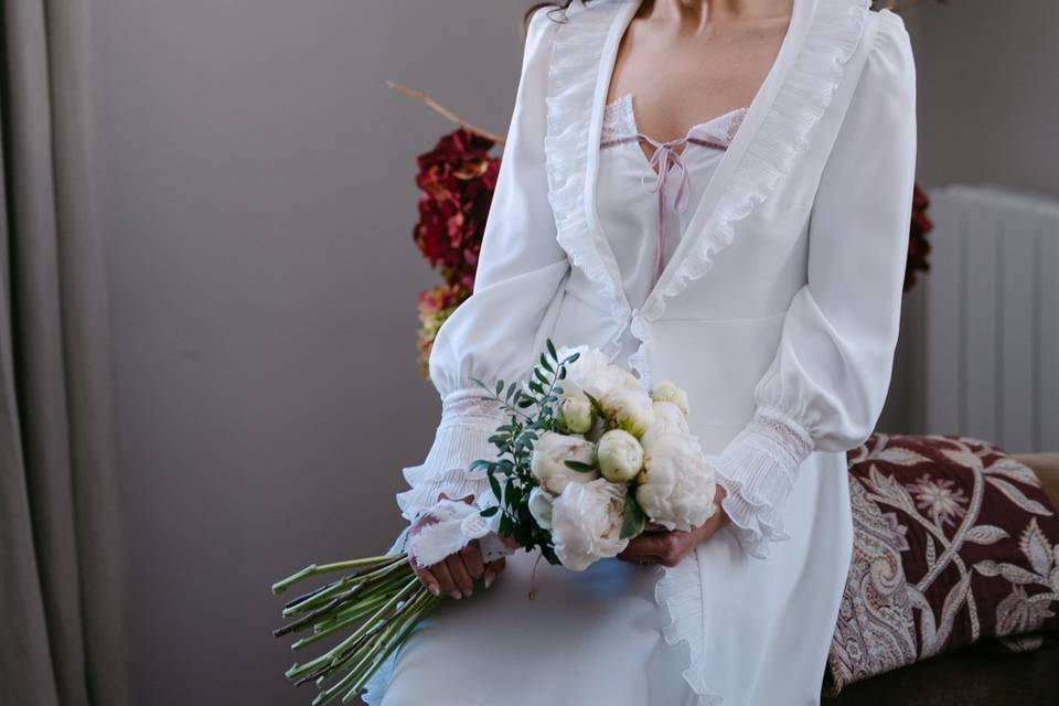 Boda Eloy y Jennifer