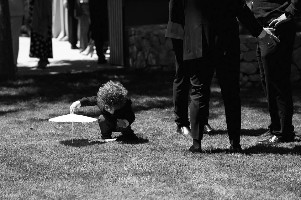 Boda Eloy y Jennifer