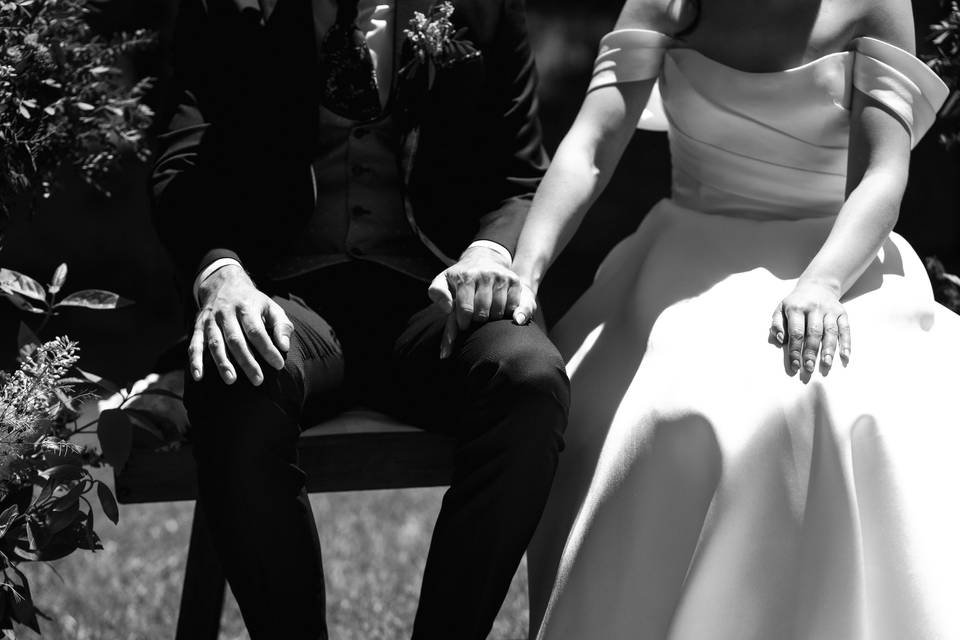 Boda Eloy y Jennifer
