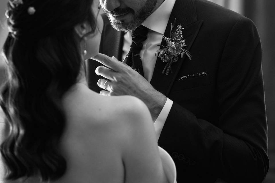 Boda Eloy y Jennifer