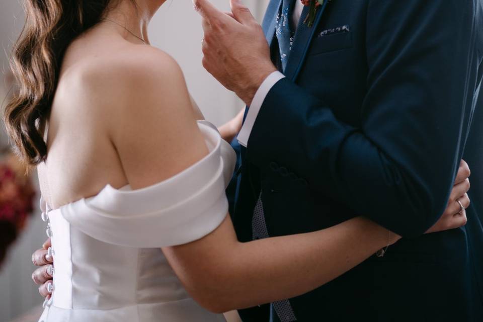 Boda Eloy y Jennifer