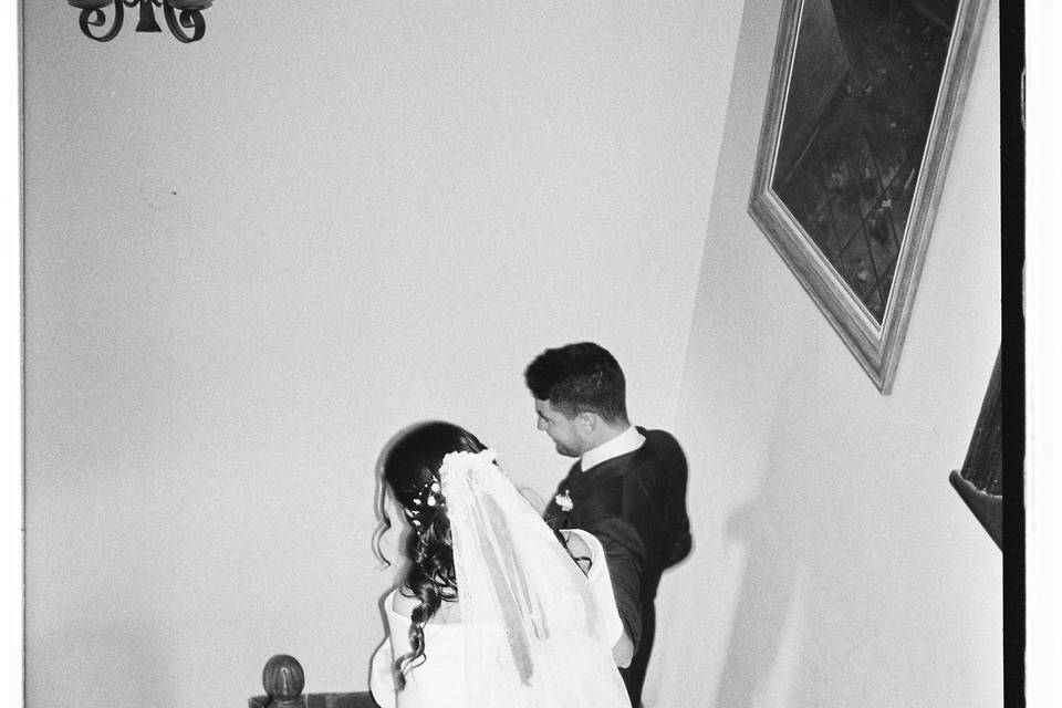Boda en Barcelona